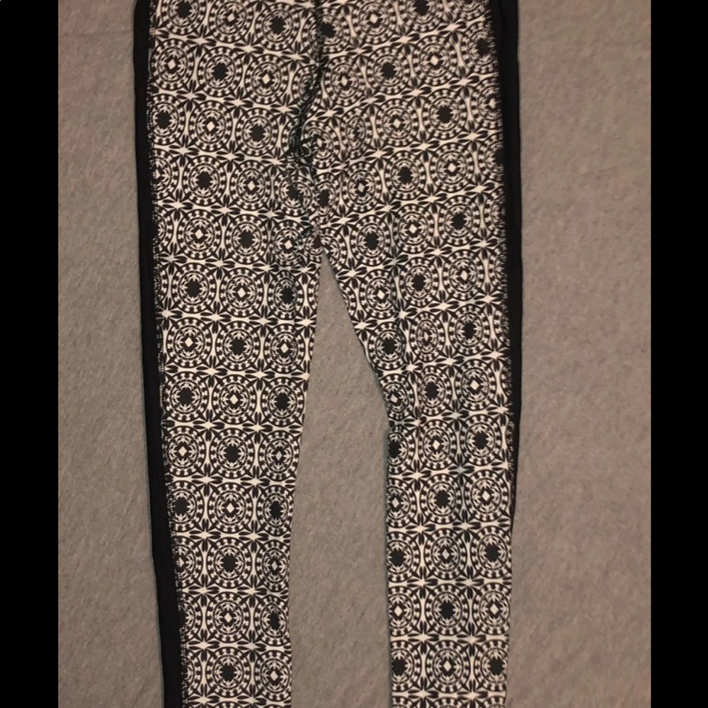 Athletic Leggings
